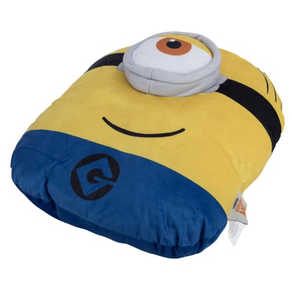 Despicable Me 4 Formad fylld kudde