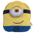 Miniatyrbild 1 av 3: Despicable Me 4 Formad fylld kudde