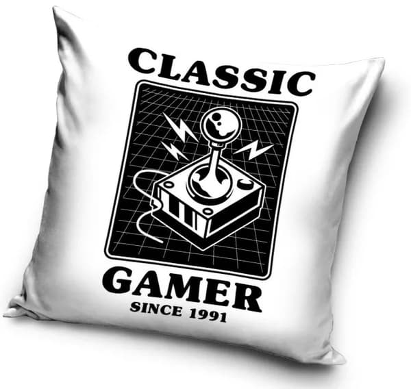 Kuddfodral Classic Gamer