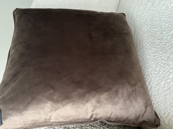 Warmpi värmedyna - Sammet