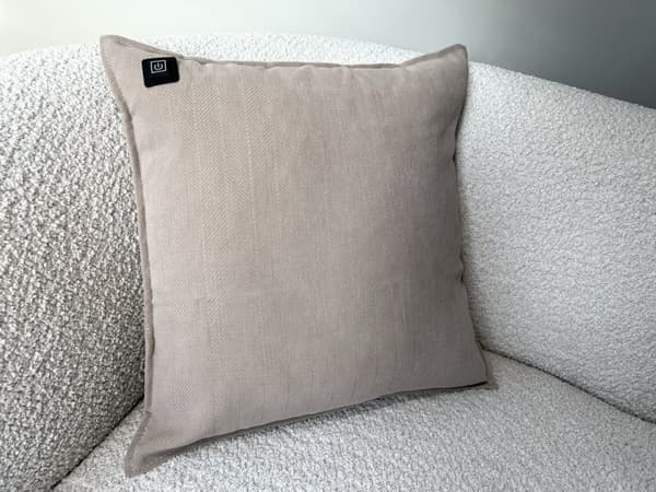 Warmpi värmedyna - Chenille