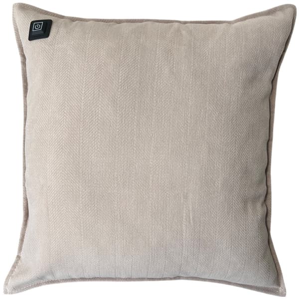 Warmpi värmedyna - Chenille Beige