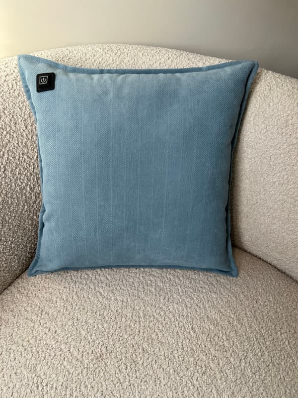 Warmpi värmedyna - Chenille