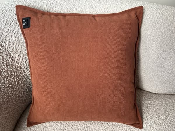 Warmpi värmedyna - Chenille