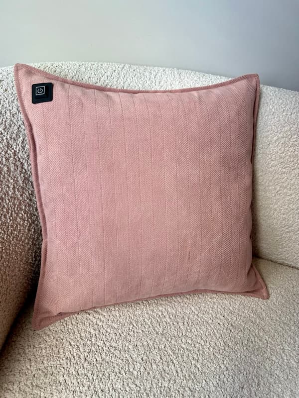 Warmpi värmedyna - Chenille