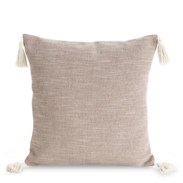 Dekorativt örngott BOHO-5 45x45 Eurofirany pulver