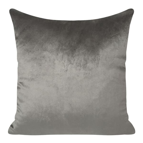 Dekorativt pudebetræk PIERRE 40x40 Pierre Cardin Eurofirany stål
