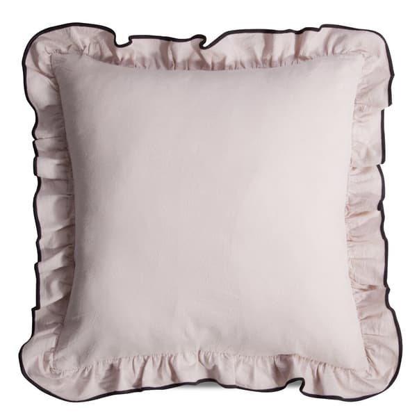 Koristeellinen tyynyliina KELLY 45x45 Eurofirany kerma