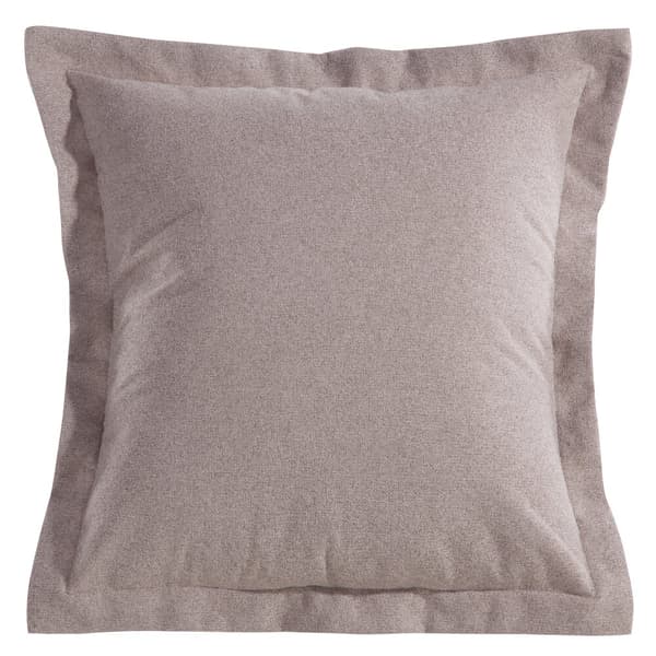 Dekorativt pudebetræk LIDIA 40x40 Eurofirany beige