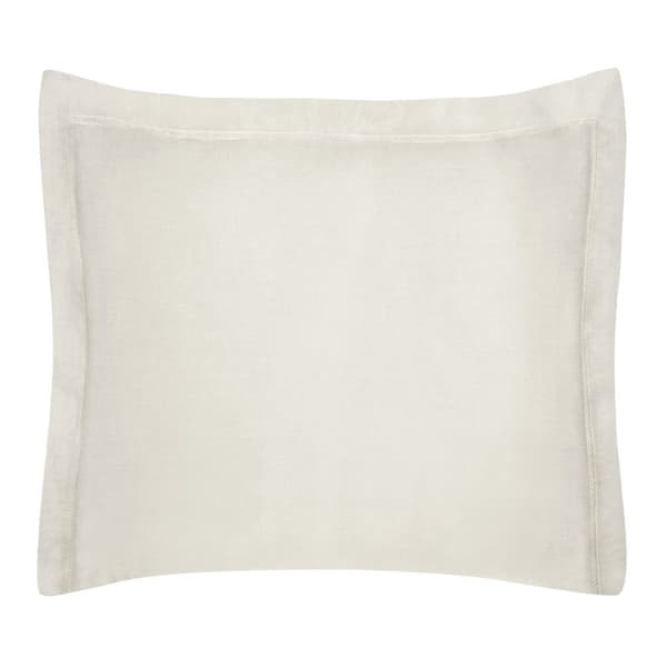 NOVAC dekorativt pudebetræk 70x80 Eurofirany beige