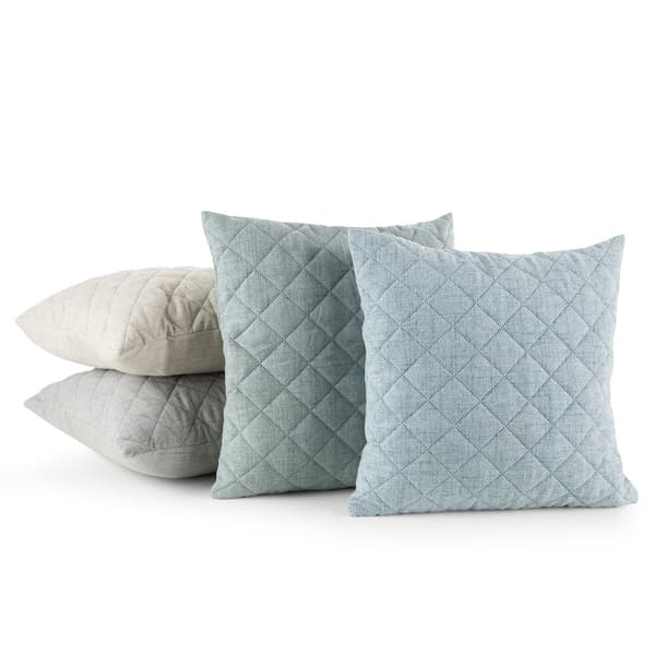 Dekorativt örngott LINNE 45x45 Eurofirany beige