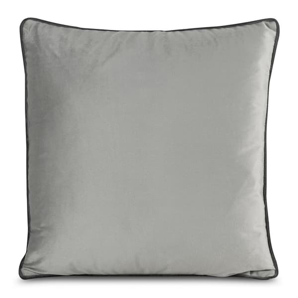 Dekorativt örngott MELIA 60x60 Eurofirany silver