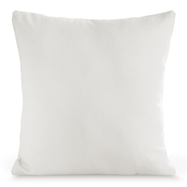 Dekorativt pudebetræk GARDENIA 45x45 Eurofirany creme