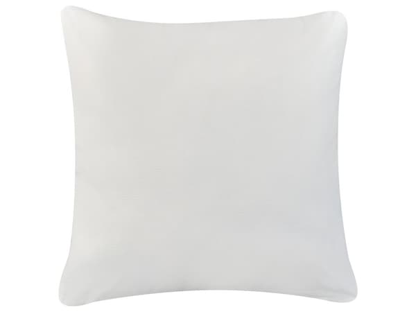 Havepuder Multifarvet Polyester 45 x 45 cm Udendørs Puder Vandtætte Hynder Mønstrede Pudesæt til Terrasse Udepuder Havehynder