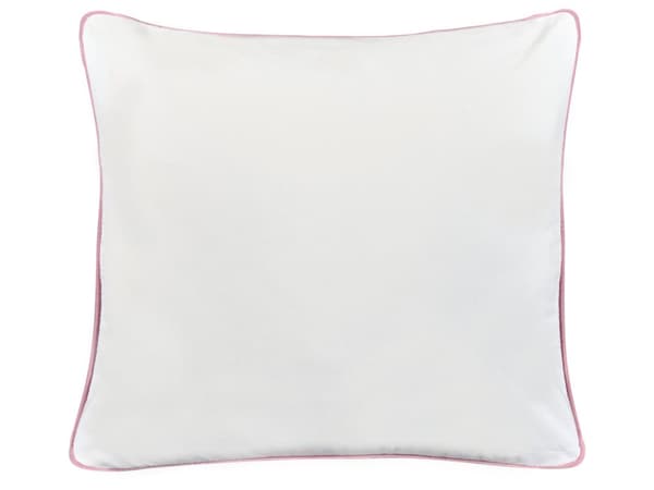 Havepuder Multifarvet Polyester 45 x 45 cm Udendørs Puder Vandtætte Hynder Mønstrede Pudesæt til Terrasse Udepuder Havehynder