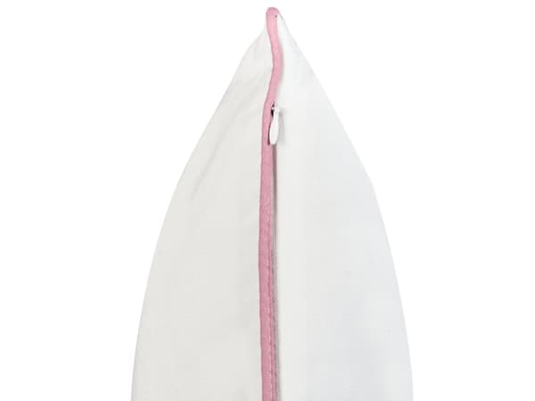 Havepuder Multifarvet Polyester 45 x 45 cm Udendørs Puder Vandtætte Hynder Mønstrede Pudesæt til Terrasse Udepuder Havehynder