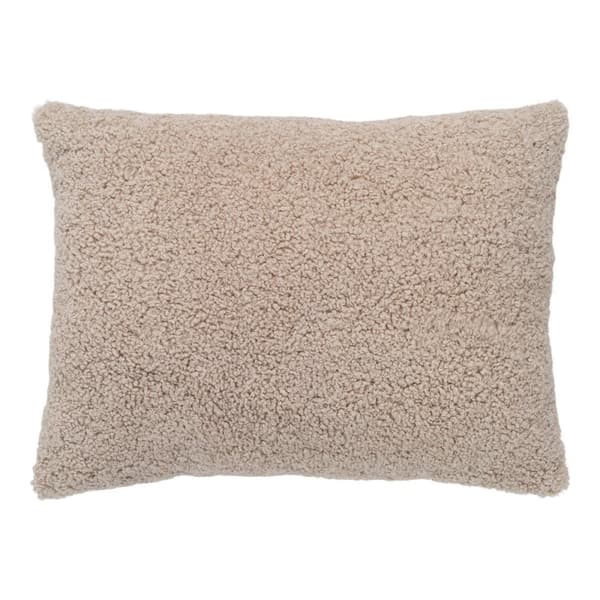 Rootz tavira kudde - dekorativ kudde - mysig kudde - lägger till värme - 45 cm x 60 cm x 15 cm