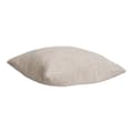 Miniatyrbilde 2 av 6: Kobe pute 45x45 cm sandfarget.
