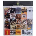 Pikkukuva 1 / 2: The Beatles Steel Wall Sign: Chronology