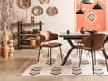 Miniatyrbillede 4 af 11: Vægdekoration Beige Naturligt Søgræs Multifarvet Håndvævet Cirkulære Runde Skiver Vægpynt Stuen til over Sofa Indretning Soveværelse Design
