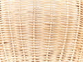 Miniatyrbillede 6 af 6: Elefant Trofæ Vægdekoration Rattan 83 x 75 cm Jagttrofæ Vægpynt Dyretrofæ til Væg Børneværelse Vægtrofæ Trofæ Legetøj til Børn