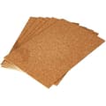 Miniatyrbild 1 av 2: Korklakan - FAIBO - Paket om 10 - Brun - Naturfiber - Hantverk