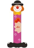 Miniatyrbild 2 av 4: Clown bokstav I - Sevi