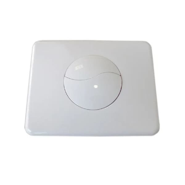 Siamp Verso 800 Vit kontrollpanel
