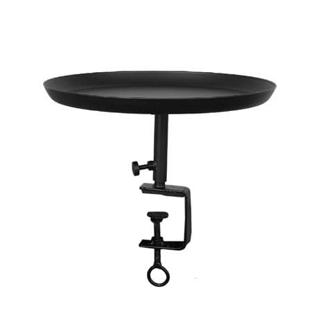 Bricka Stig Svart Liten