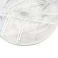 Pikkukuva 4 / 4: Contrast Dish White, Ø 38cm - Kosta Boda