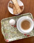 Pikkukuva 2 / 3: Tray William Morris Golden Lily