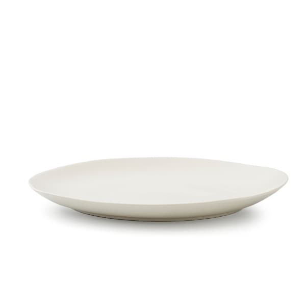 Arbor Cream Serveringsfat, Ø 33cm - Sophie Conran