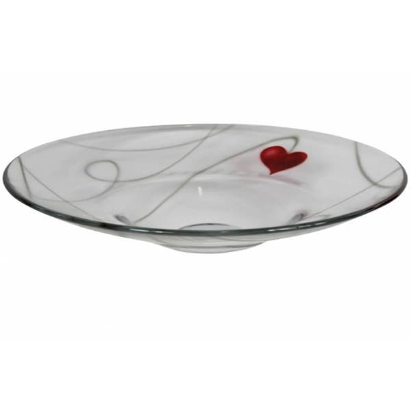 Life Dish, Ø 35cm - Nybro