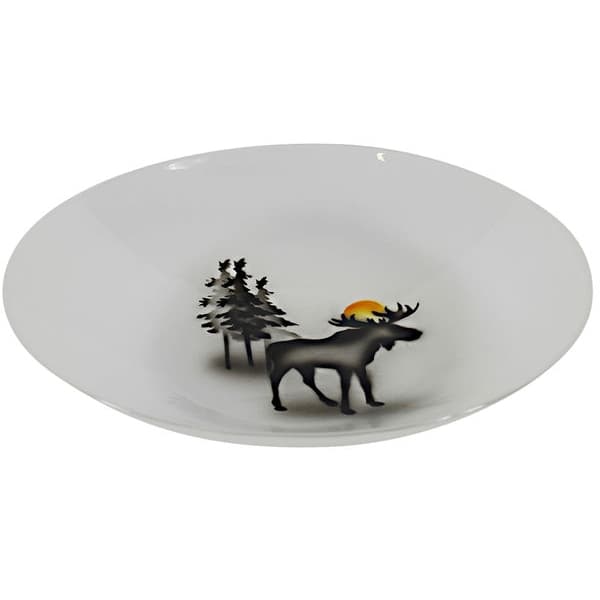 Elk Dish 30cm - Nybro