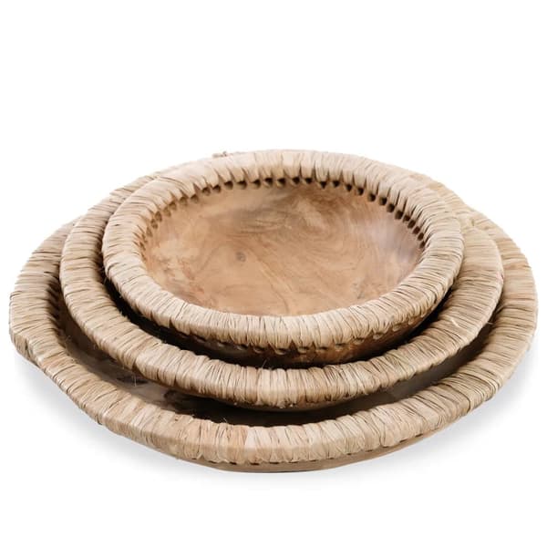 Kuin Minä Kulho - Luonnollinen - L