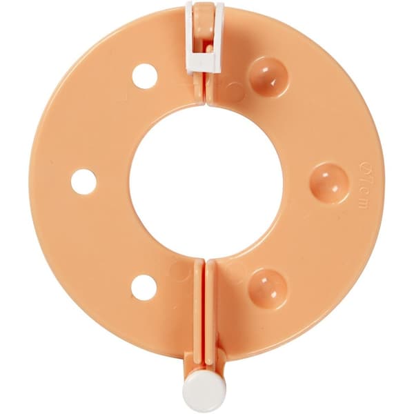 Pompong Maker - 7 cm - 12 st