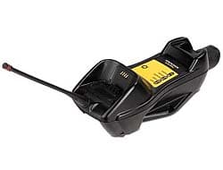 BC9030 Base Station/Charger, 433 MHz, Multi-Interface (RS-232, USB and KBD Wedge)