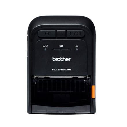 RJ-2055WB 2IN MOBILE RECEIPT/PRINTER WITH BLUETOOTH MFI WIFI