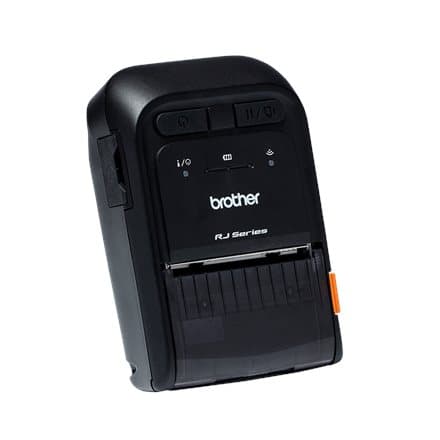 RJ-2055WB 2IN MOBILE RECEIPT/PRINTER WITH BLUETOOTH MFI WIFI