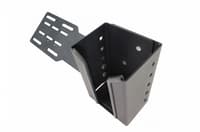 SCANNER POCKET TABLET MOUNT Svart