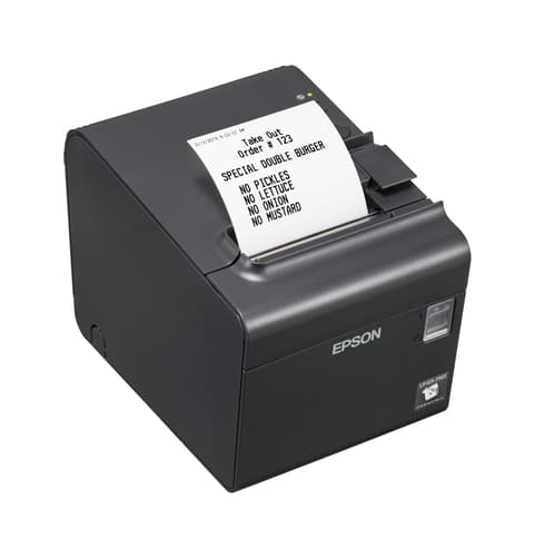 TM-L90LF (682) BLK USB TYPE B