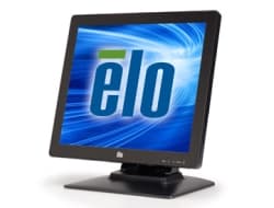 1723L 17-inch LCD (LED backlight) Desktop, WW, Projected Capacitve 10-touch, USB Controller, Anti-glare, Zero-bezel, VGA & DVI video interfa