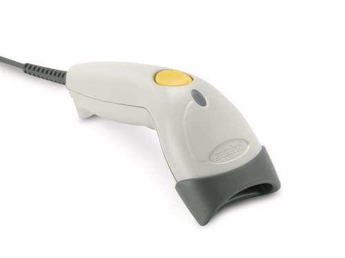 LS1203 USB KIT WHITE 50 PACK