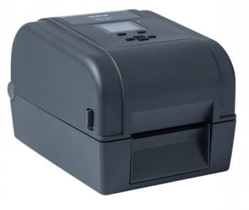 BROTHER TD-4650TNWBR Label Printer Svart