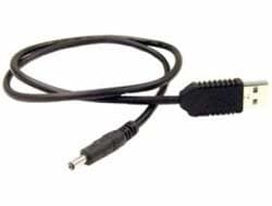Cable, USB, Type A, External Power, Straight, CAB-440, 8 ft.