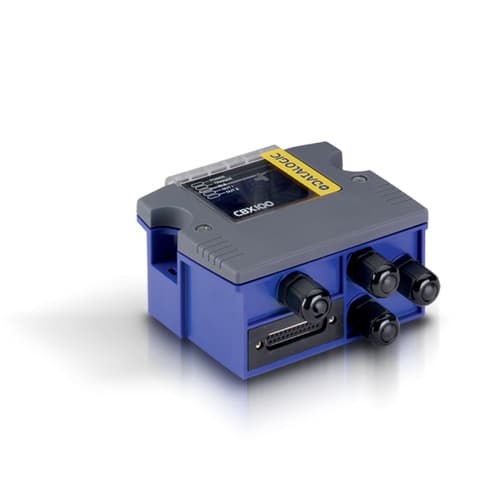CBX100 CONNECTION BOX COMPACT