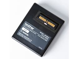 Brother PA-BT-4000LI - printer battery - Li-Ion - 1800 mAh