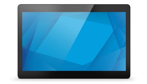Elo I-Series 4 STANDARD, Android 10 with GMS, 15.6-inch, 1920 x 1080 display Svart