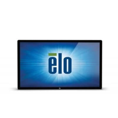 Elo M-Series, 1502L 15.6-inch wide LCD Desktop, WW, HD, Projected Capacitive 10-touch, USB Controller, Anti-glare, Zero-bezel, mini-VGA and