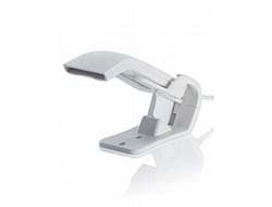 BCR-MPOP1 SCANNER WHITE